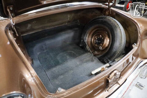 1954 Ford Crestline