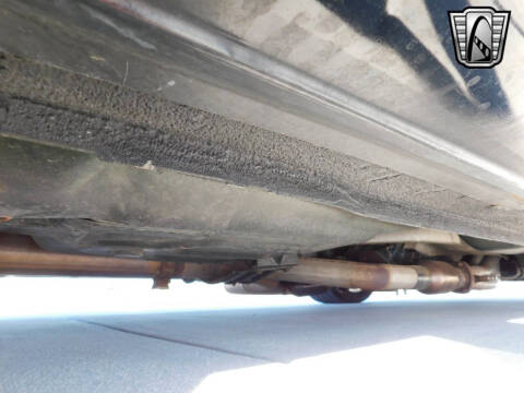 2002 Chevrolet Camaro Z28