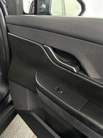 2023 Fisker Ocean Ultra