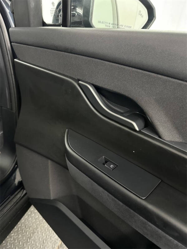 2023 Fisker Ocean Ultra