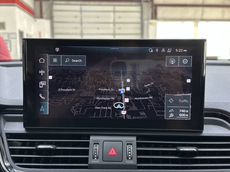 2021 Audi Q5 quattro Premium Plus 45 TFSI