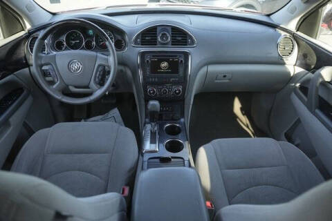 2017 Buick Enclave Convenience