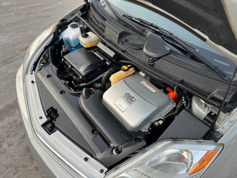 2009 Toyota Prius