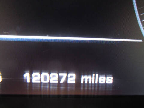 2016 Land Rover Range Rover Sport SVR