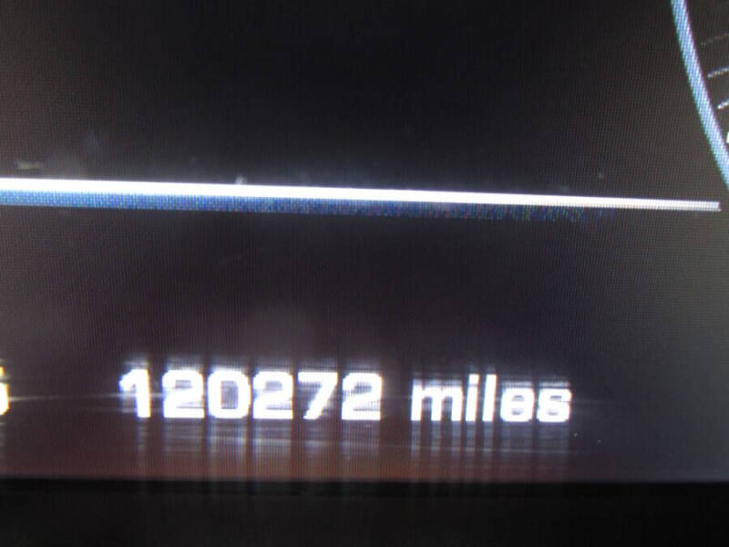 2016 Land Rover Range Rover Sport SVR