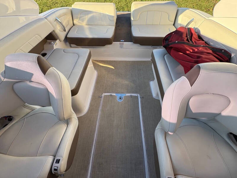 2015 Chaparral 257 SSX