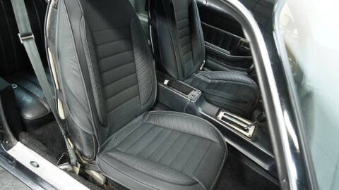 1979 Pontiac Firebird