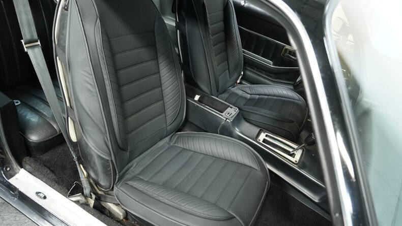 1979 Pontiac Firebird