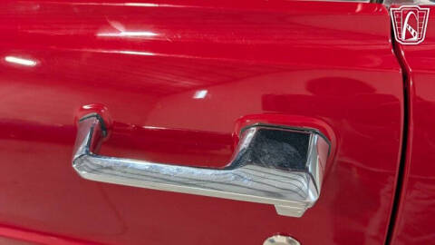 1967 Ford Fairlane