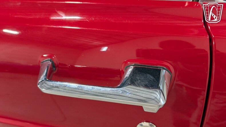 1967 Ford Fairlane