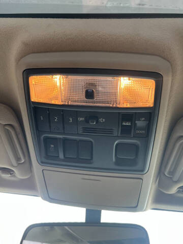 2012 Toyota 4Runner SR5