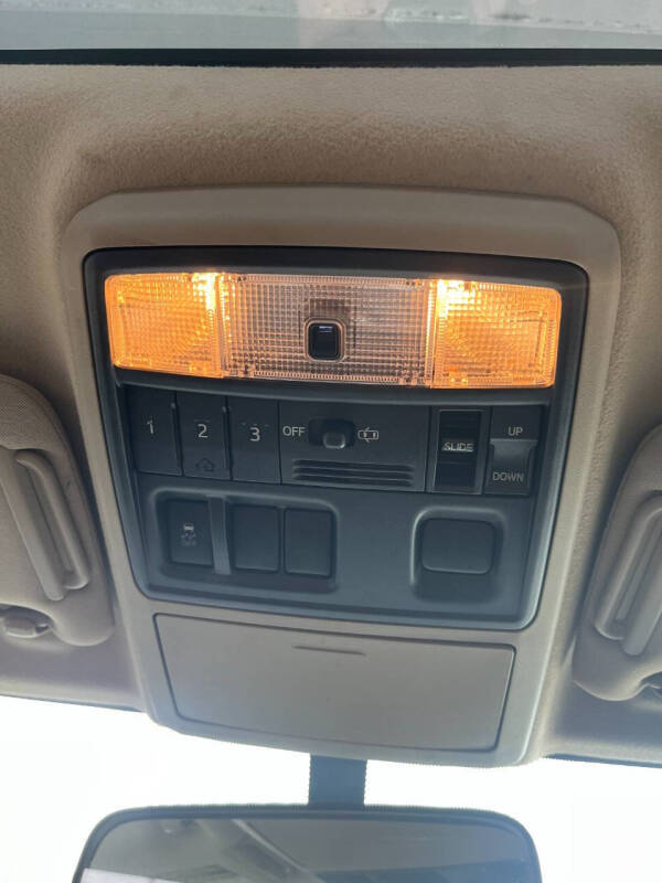 2012 Toyota 4Runner SR5