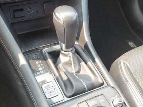 2019 Mazda CX-3 Grand Touring