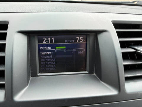 2011 Toyota Highlander SE