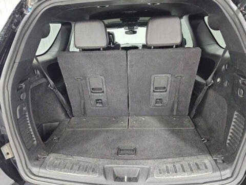 2018 Dodge Durango R/T