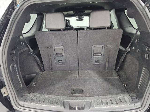 2018 Dodge Durango R/T