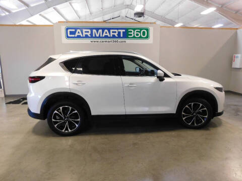 2023 Mazda CX-5 2.5 S Premium