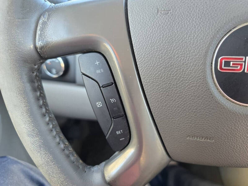 2013 GMC Sierra 1500 SLT