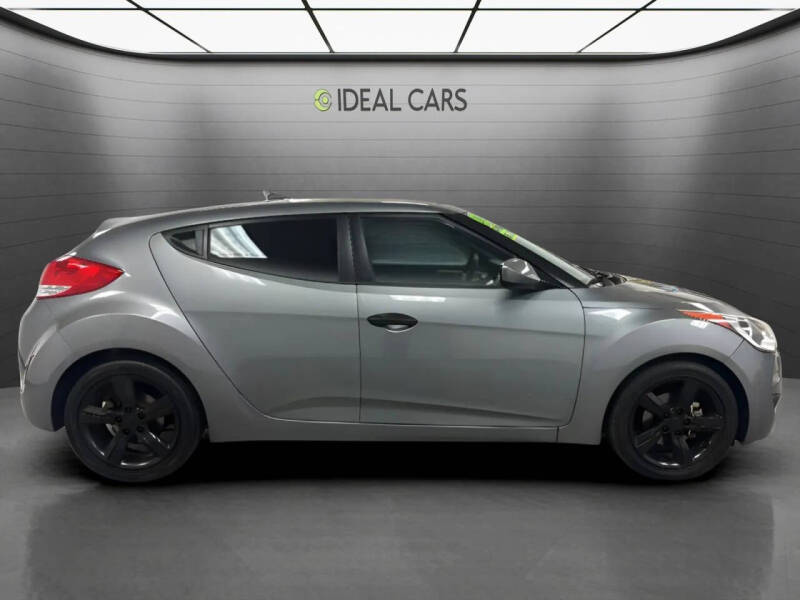 2015 Hyundai Veloster