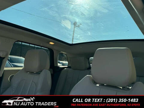 2015 Land Rover Range Rover Evoque Pure Premium