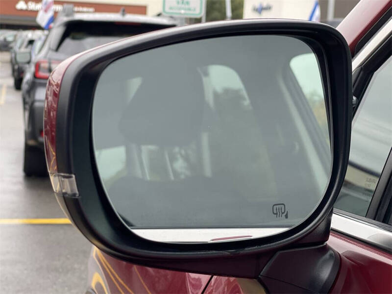 2024 Subaru Ascent Premium 7-Passenger