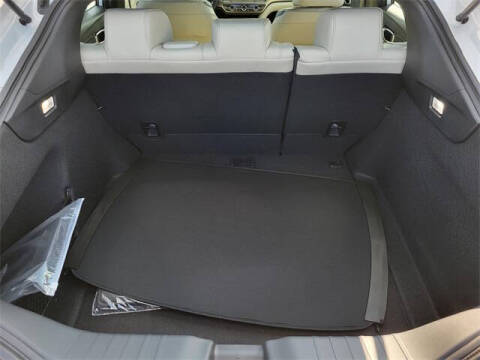 2026 Acura Integra w/A-SPEC