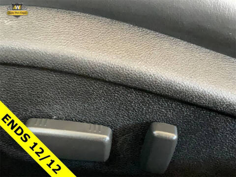 2013 Chevrolet Camaro SS