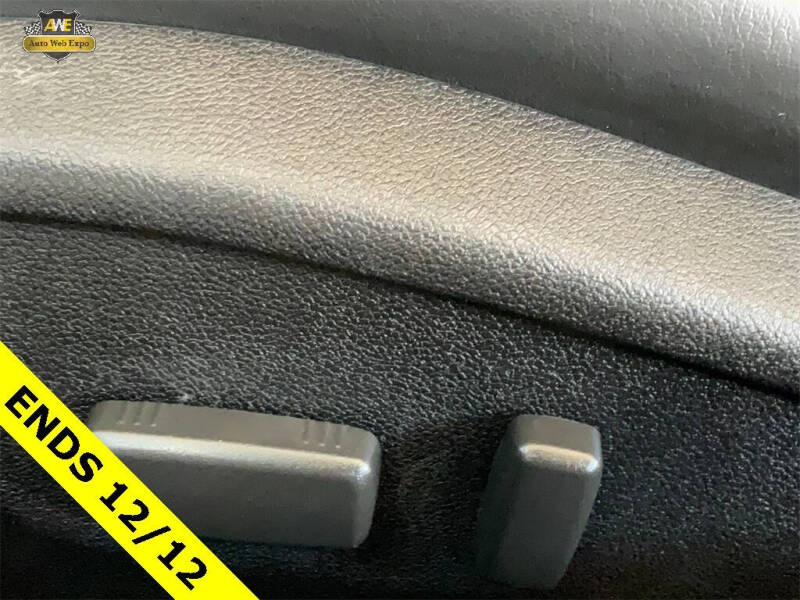 2013 Chevrolet Camaro SS