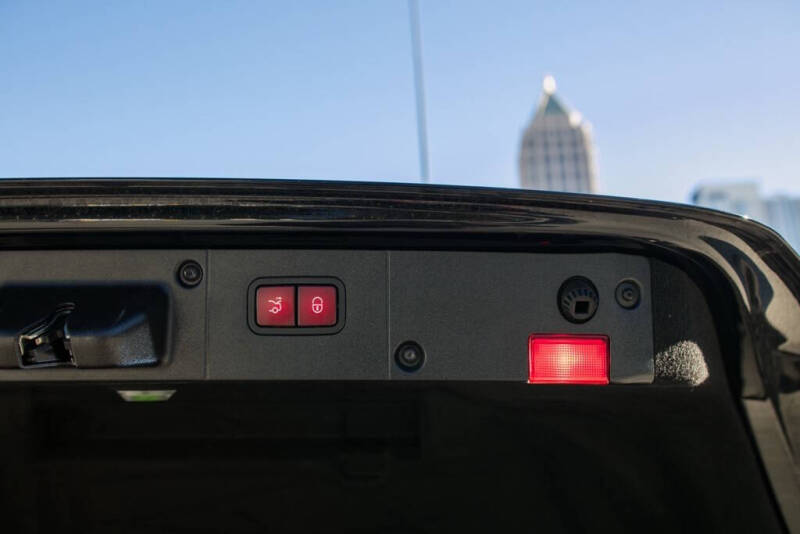 2008 Mercedes-Benz S-Class S 63 AMG