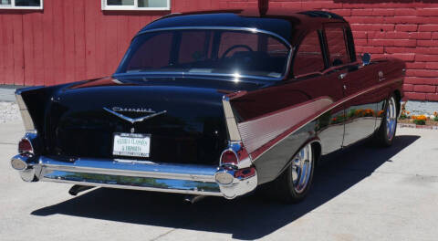 1957 Chevrolet 210