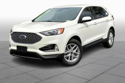 2024 Ford Edge for sale at CU Carfinders in Norcross GA