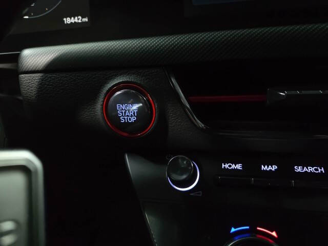 2024 Hyundai Sonata N Line