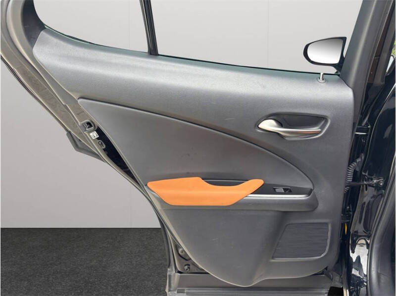2021 Lexus UX 250h