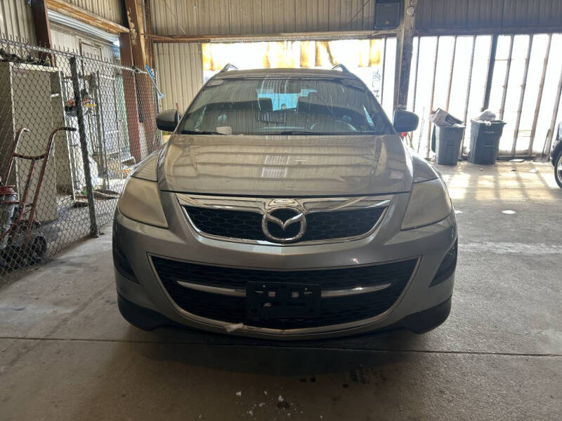 2012 Mazda CX-9 Touring