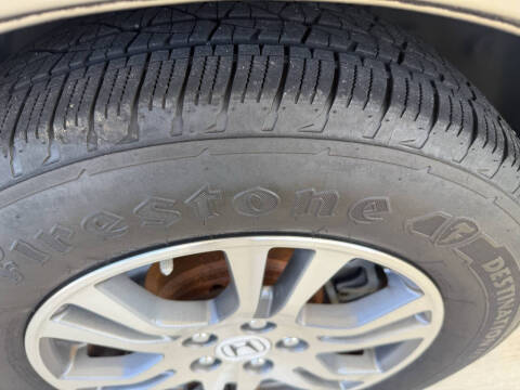 2012 Honda Odyssey EX-L w/DVD