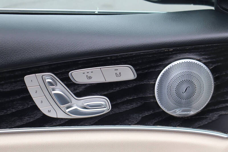 2017 Mercedes-Benz E-Class E 300