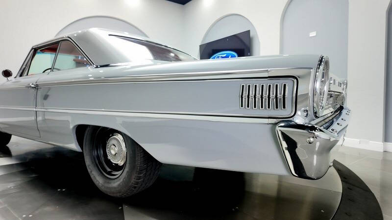 1963 Ford Galaxie 500 36