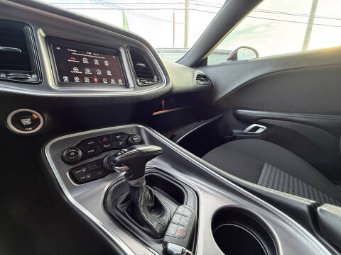 2020 Dodge Challenger GT