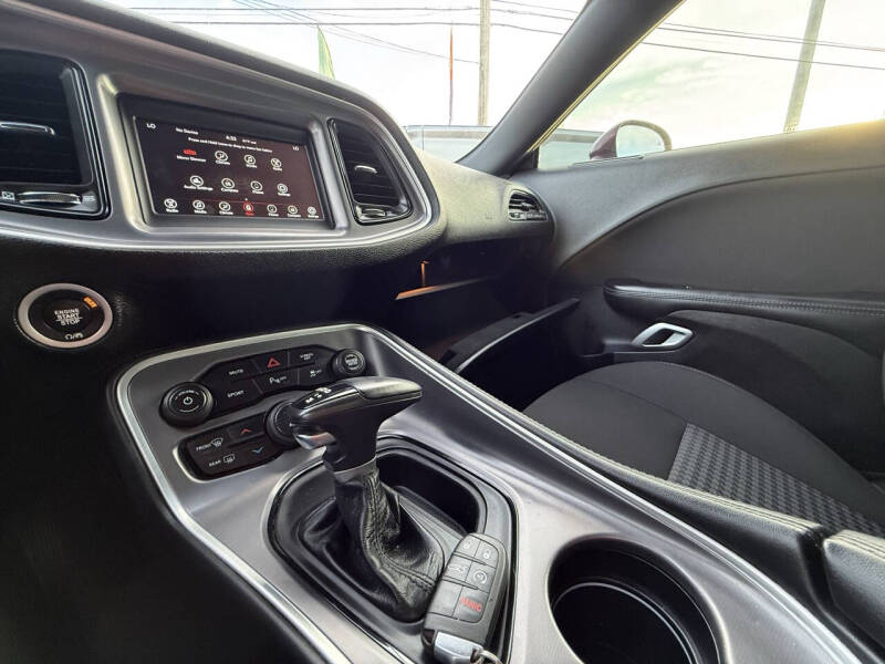 2020 Dodge Challenger GT