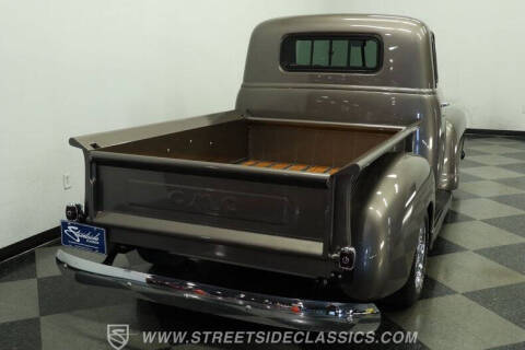 1948 GMC 3100