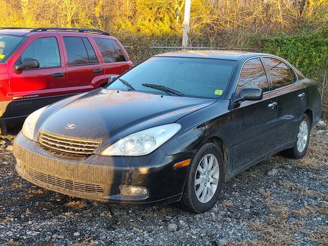 2004 Lexus ES 330