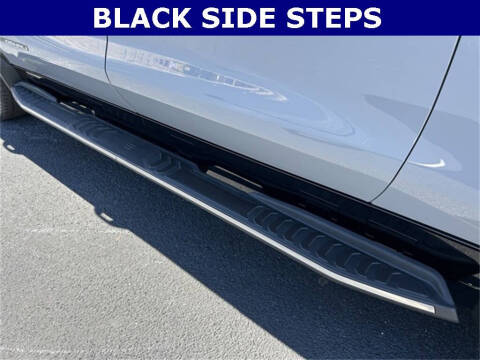 2025 GMC Sierra EV Denali