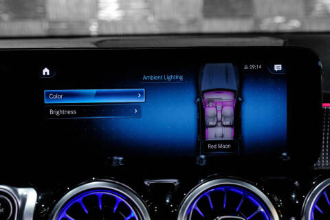 2022 Mercedes-Benz GLB GLB 250