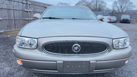 2004 Buick LeSabre Custom