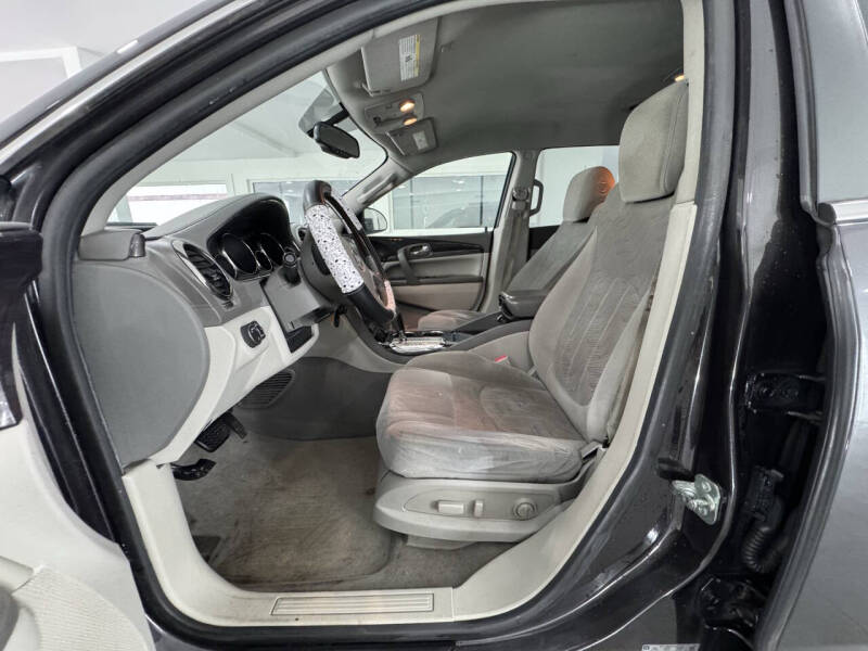 2017 Buick Enclave Convenience