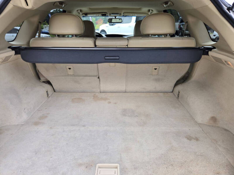 2014 Lexus RX 350