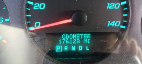 2012 Chevrolet Impala LS Fleet