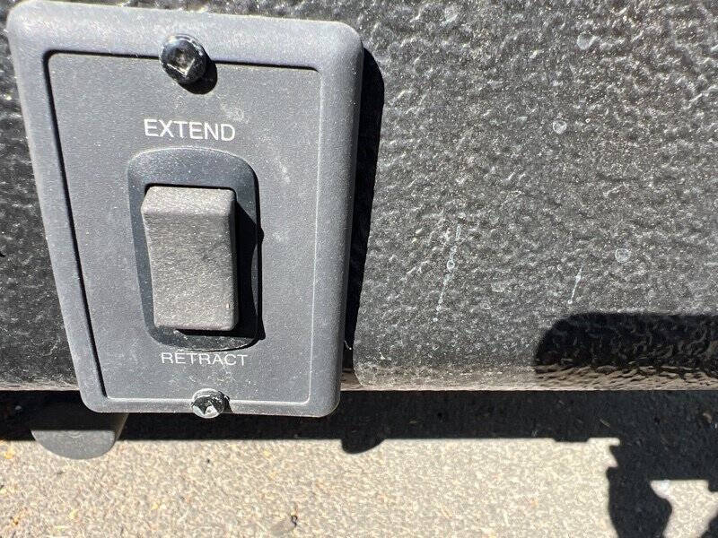 2022 Keystone RV HIDEOUT 25DBWE