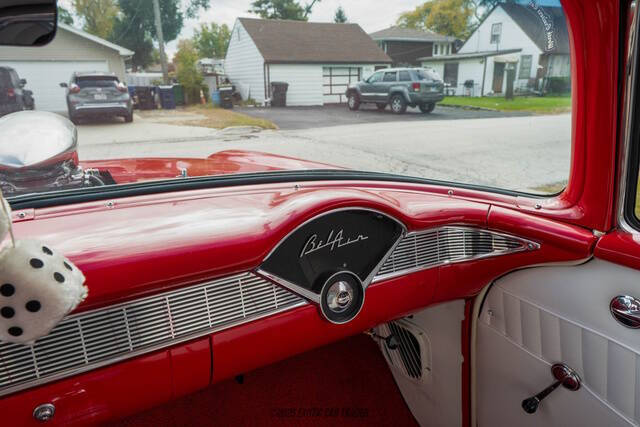 1956 Chevrolet Bel Air