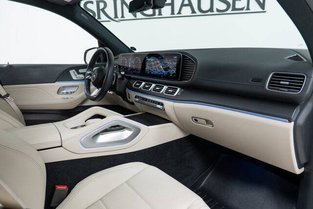 2024 Mercedes-Benz GLS GLS 450